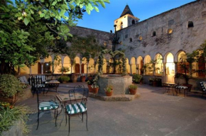 Гостиница Hotel Luna Convento  Амальфи